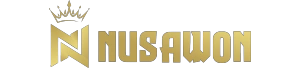 LOGO NUSAWON