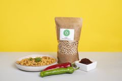 Guru Gurme Koçbaşı Nohut 1 Kg