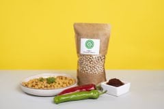 Guru Gurme Koçbaşı Nohut 1 Kg