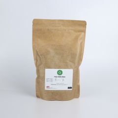 Guru Gurme Yerli Yeşil Mercimek 1 Kg 