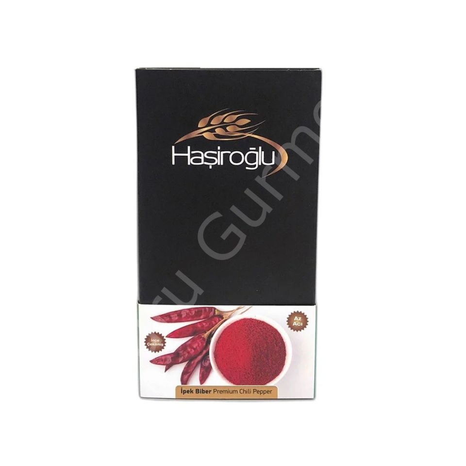 Haşiroğlu Kırmızı Pul Biber 500 Gr