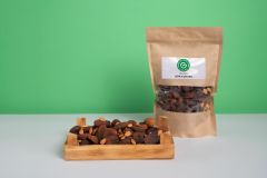 Guru Gurme Gün Kurusu Kayısı