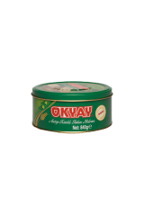 Okyay Antep Fıstıklı Tahin Helvası Teneke Kutulu 840 Gr