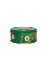 Okyay Antep Fıstıklı Tahin Helvası Teneke Kutulu 840 Gr