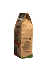 Lazika Mayıs Sürgünü Doğal Siyah Çay 400 Gr