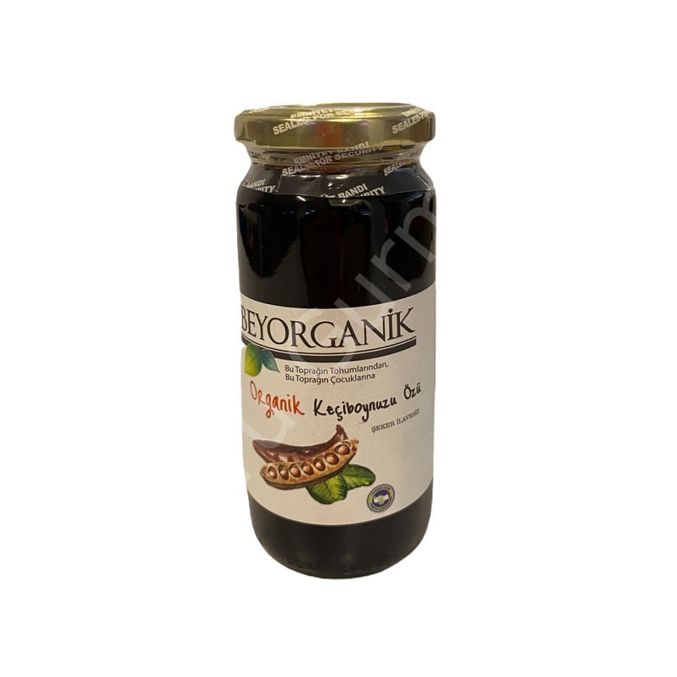 Beyorganik Keçiboynuzu Özü 315 gr