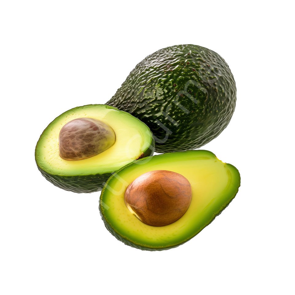 Guru Gurme Yerli Avokado (300-400 gr) Adet