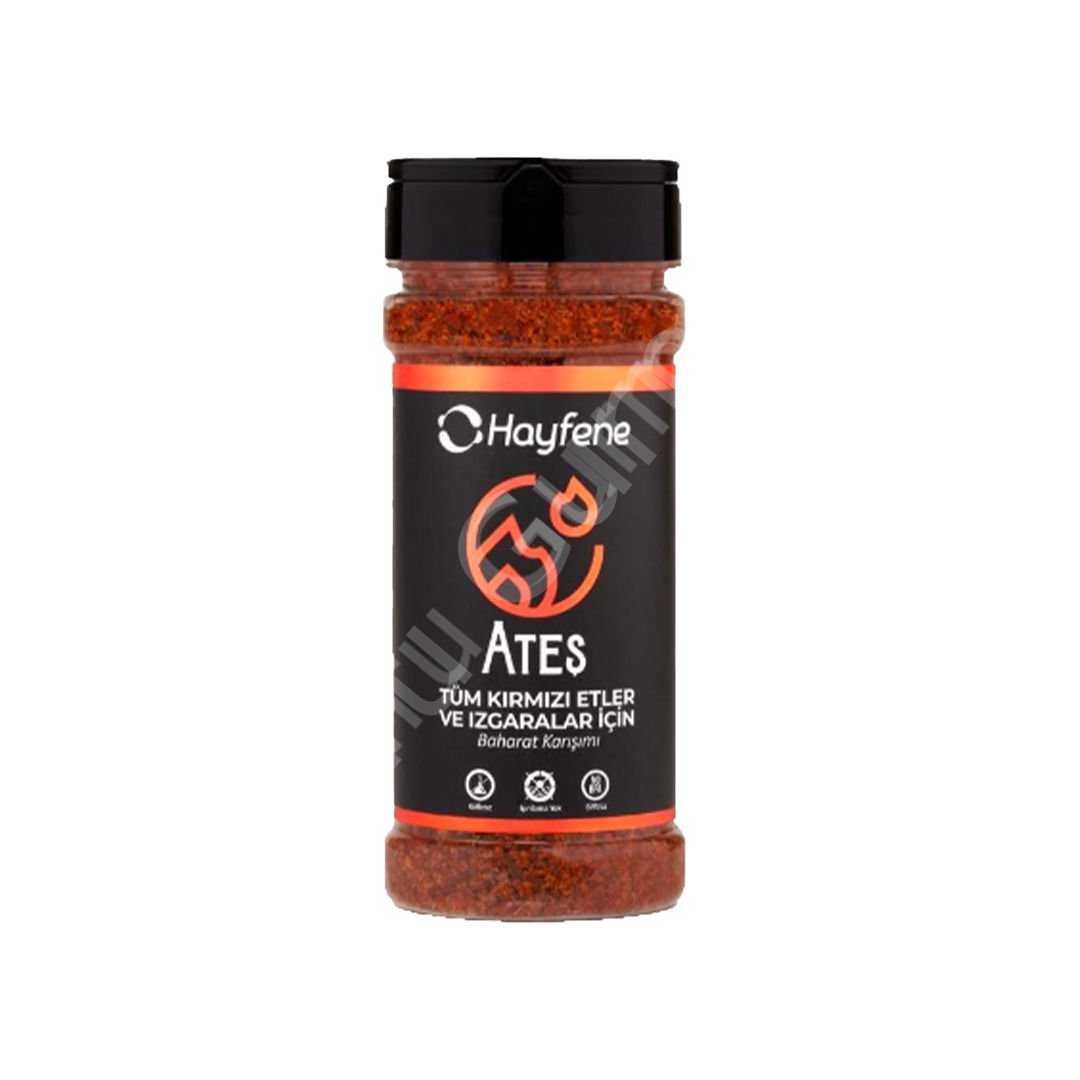 Hayfene Ateş Baharatı 100 Gr