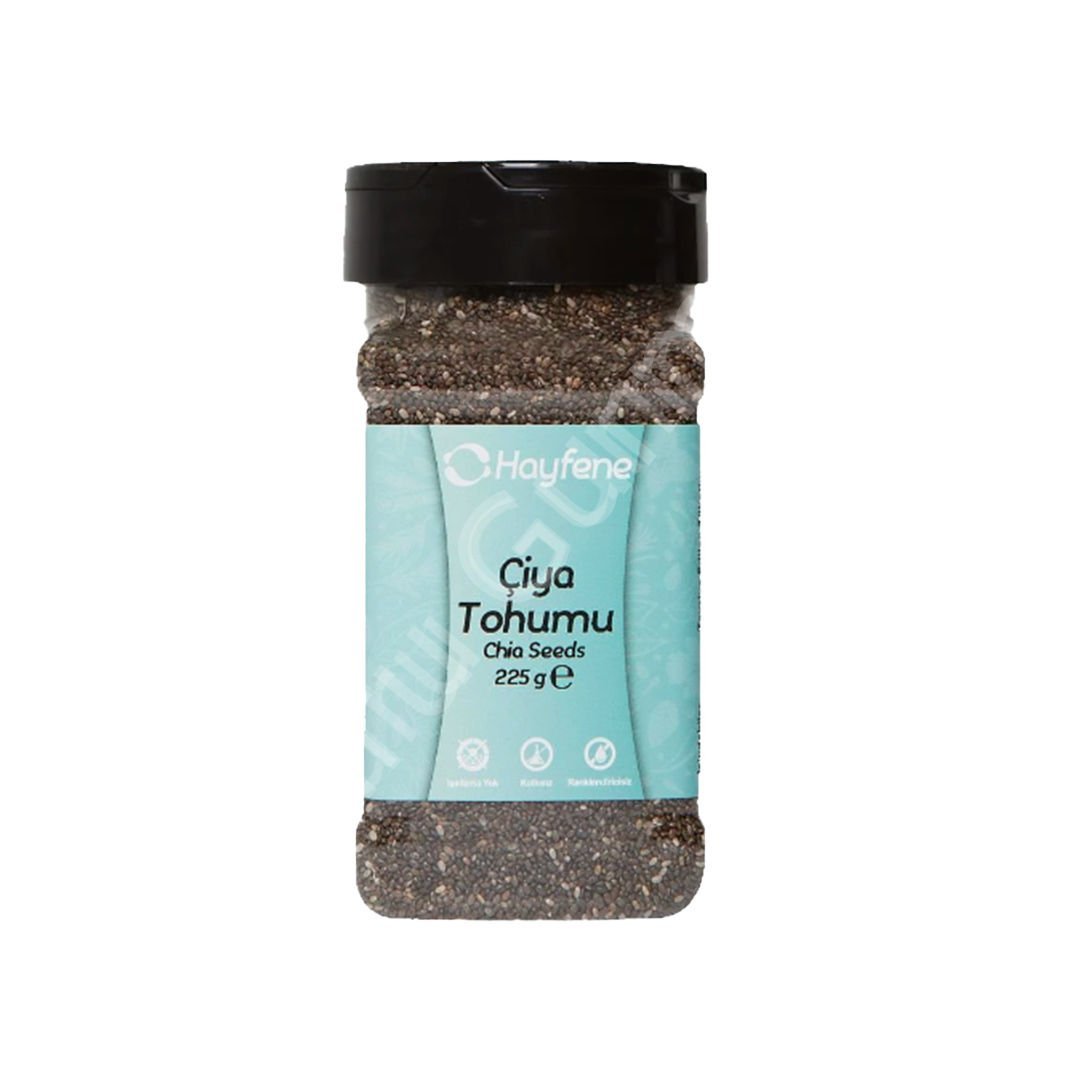 Hayfene Chia Tohumu 225 Gr