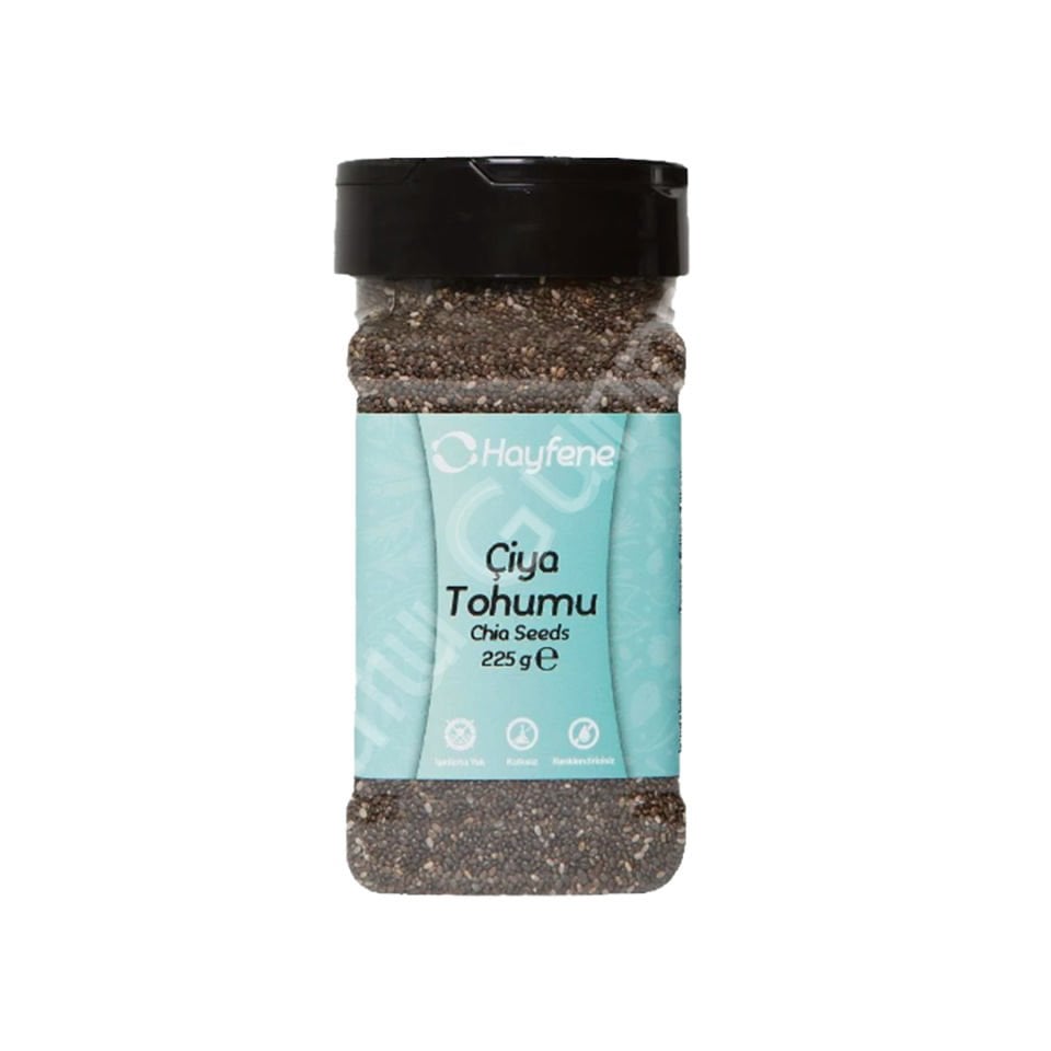 Hayfene Chia Tohumu 225 Gr
