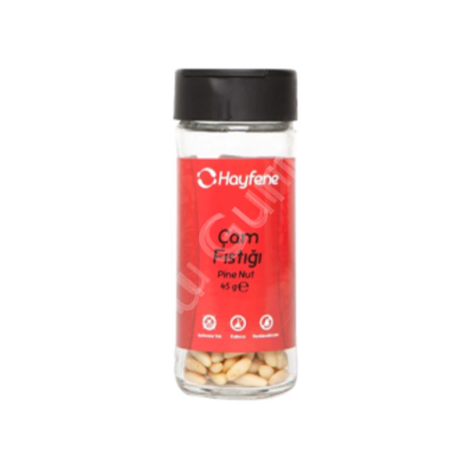 Hayfene Çam Fıstığı 45 Gr