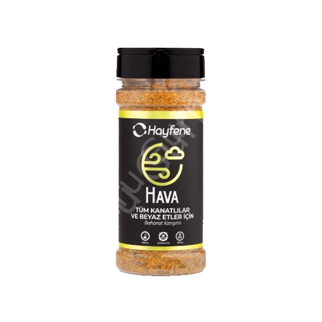 Hayfene Hava Baharatı 115 Gr