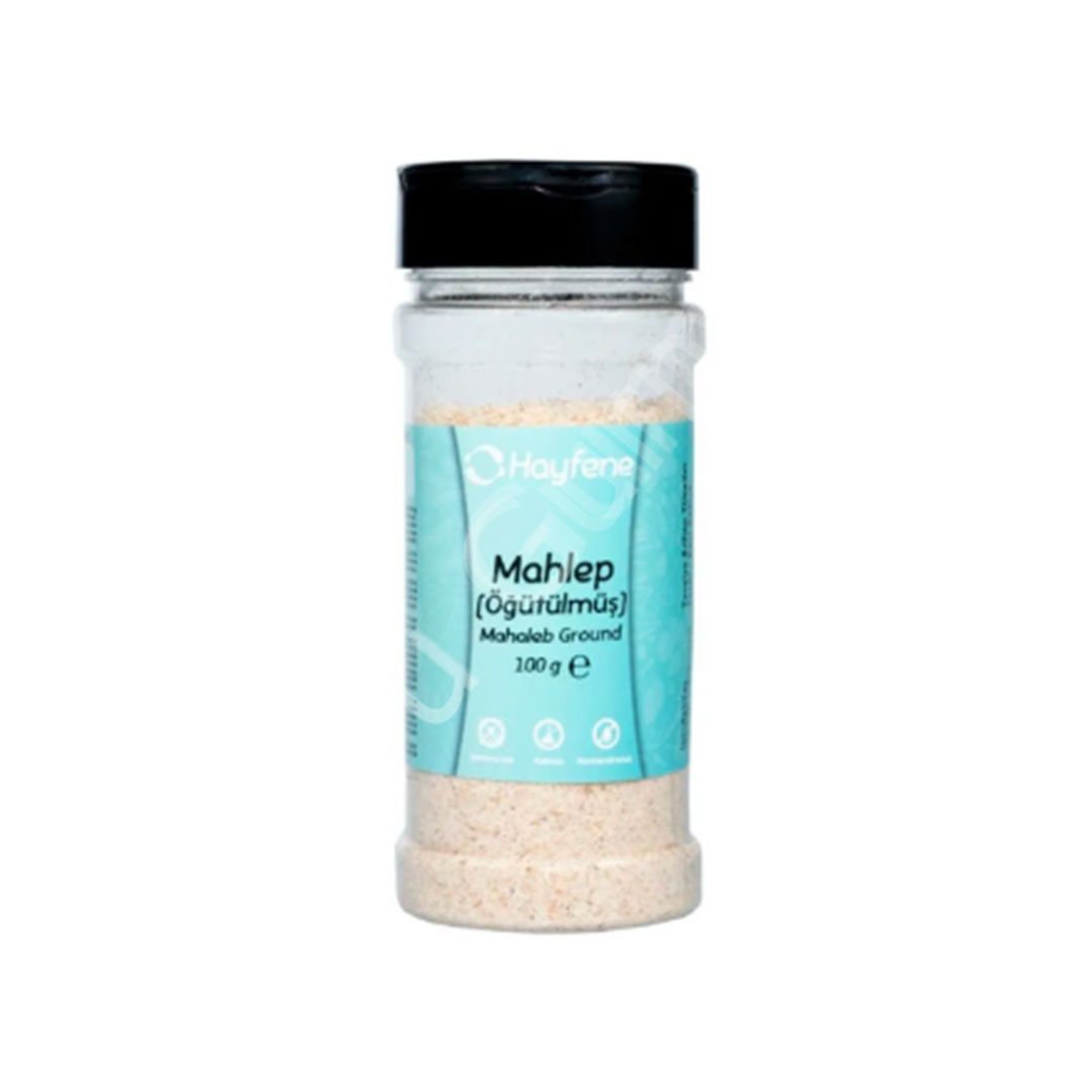 Hayfene Mahlep Öğütülmüş 100 Gr