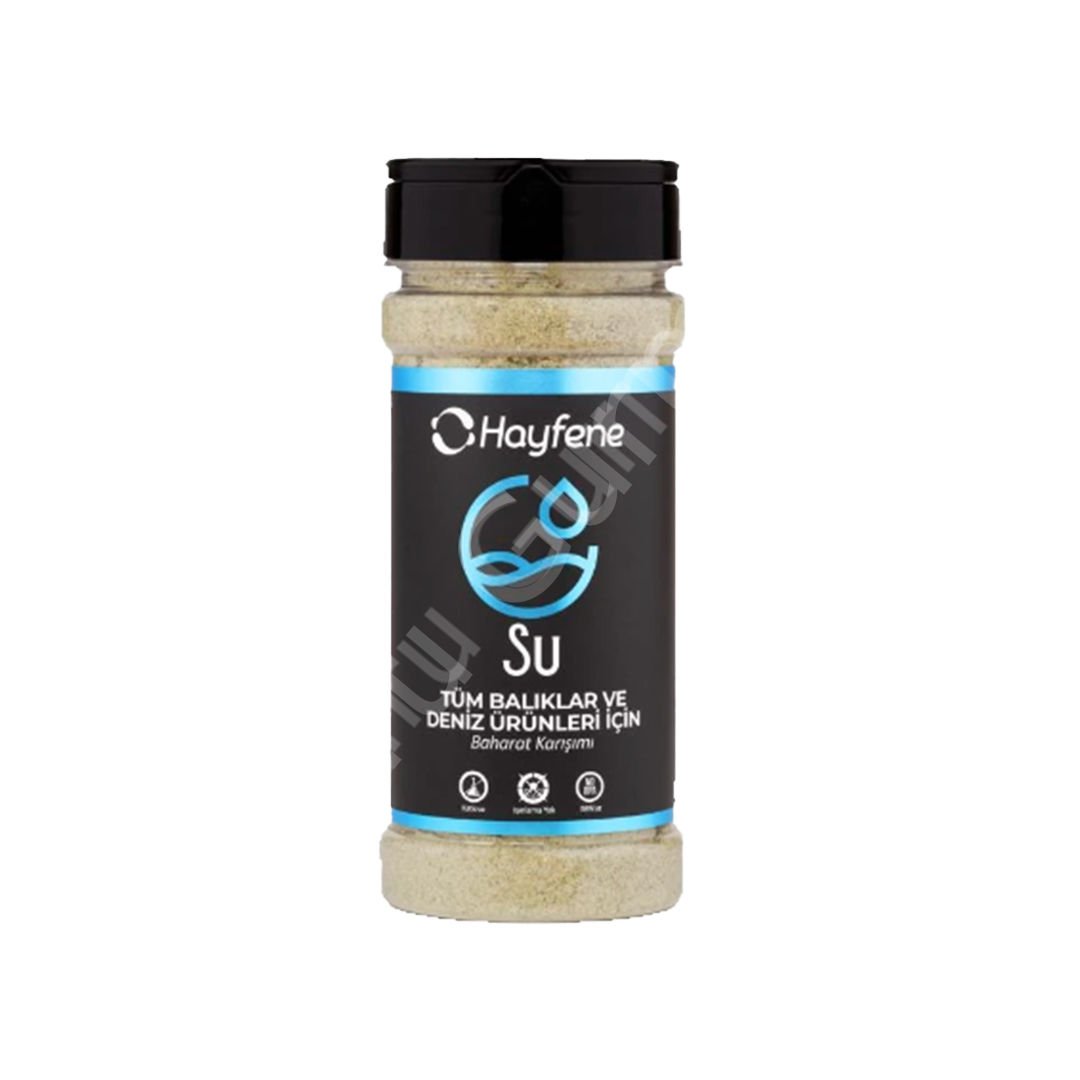 Hayfene Su Baharatı 140 Gr