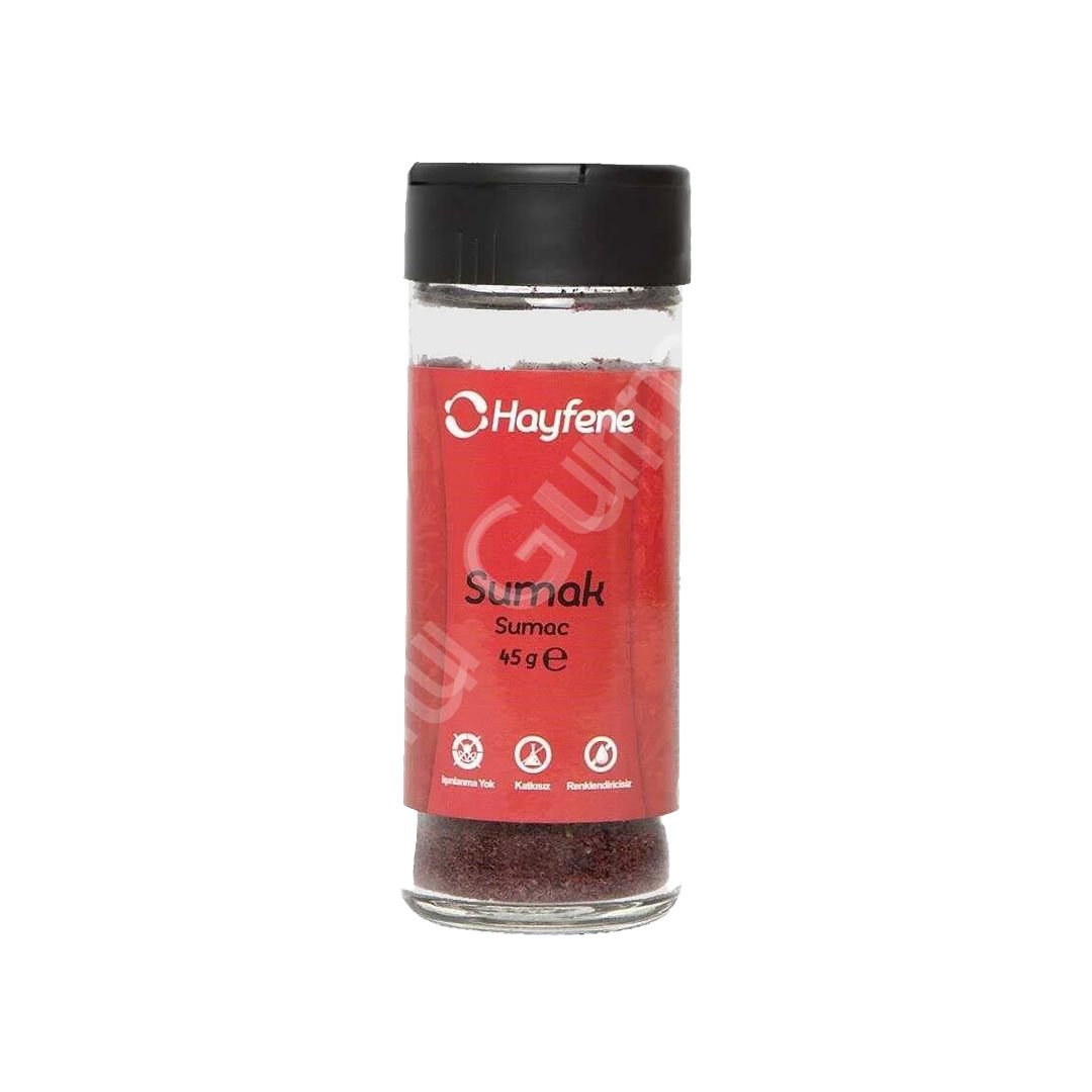 Hayfene Sumak 45 gr.