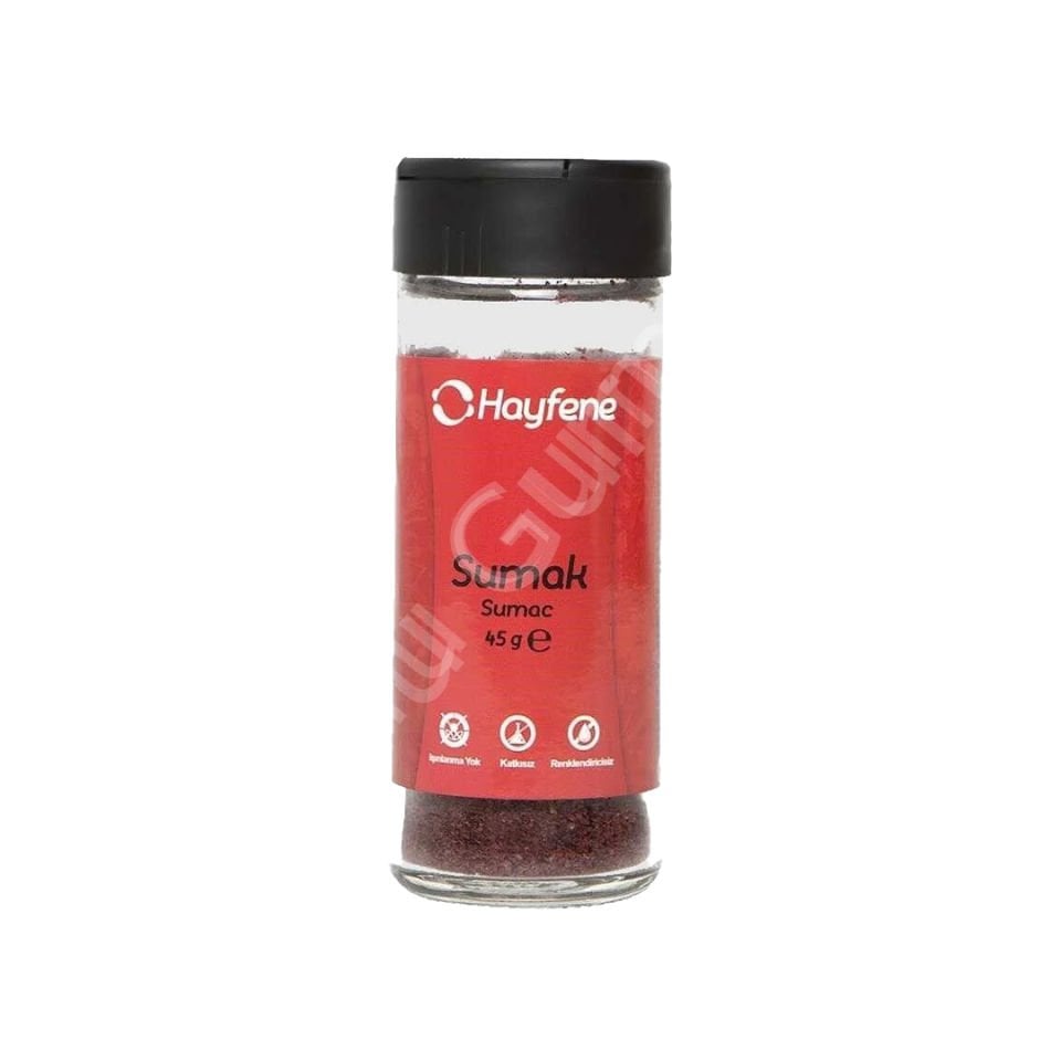 Hayfene Sumak 45 gr.