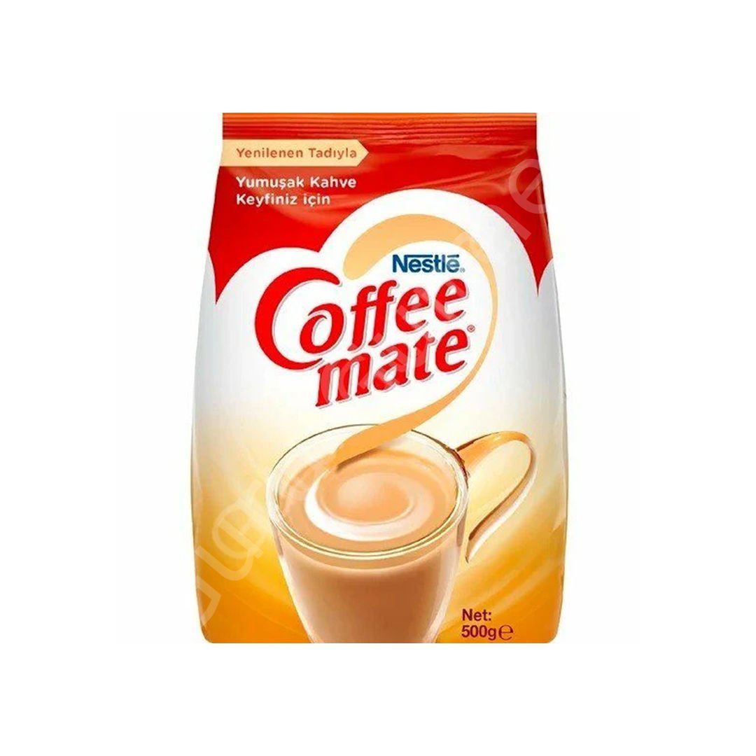 Nestle Coffee Mate 500 Gr.