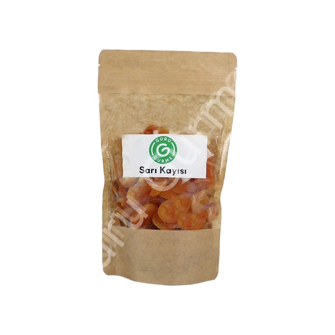 Guru Gurme Malatya Sarı Kayısı