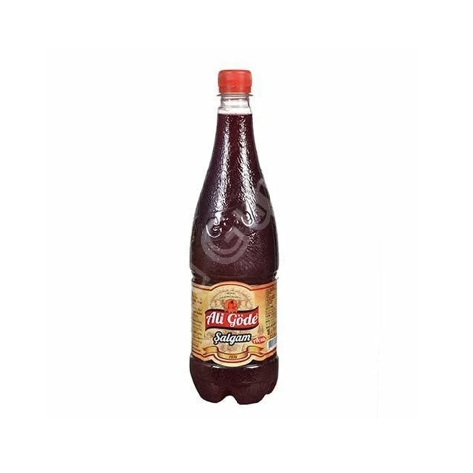 Ali Göde Şalgam Acılı 1 Lt