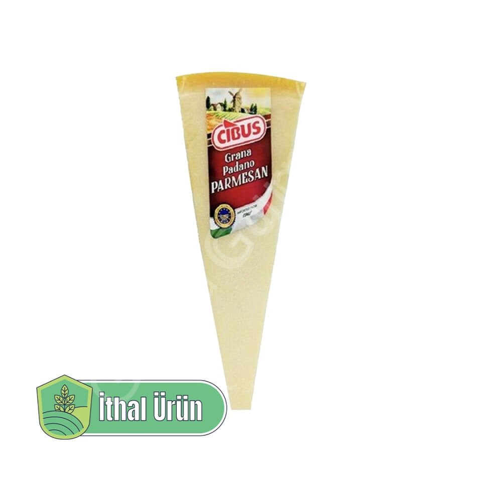 Grona Padano Parmesan Peyniri 125 Gr.