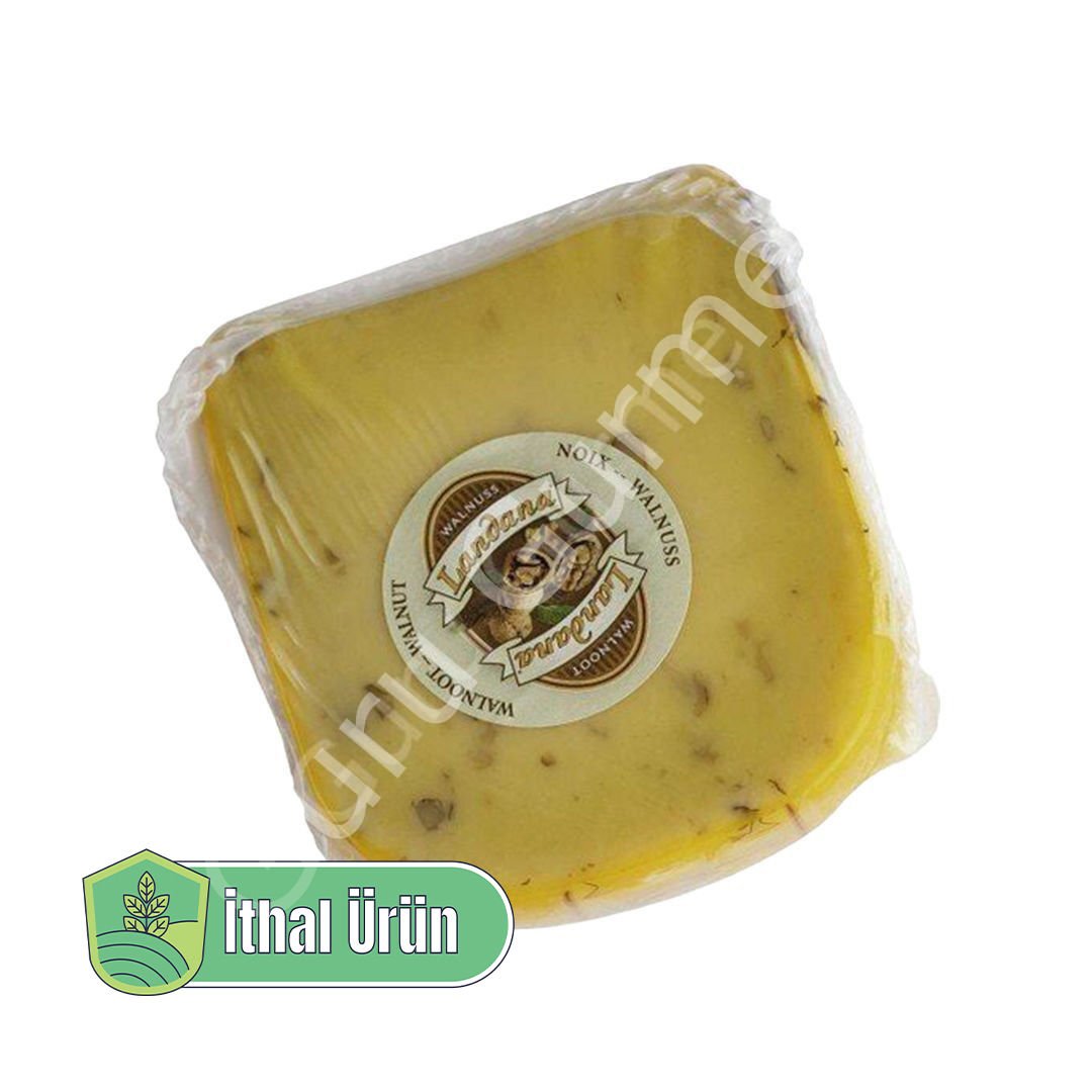 Landana Cevizli Gouda Peyniri 150 gr.