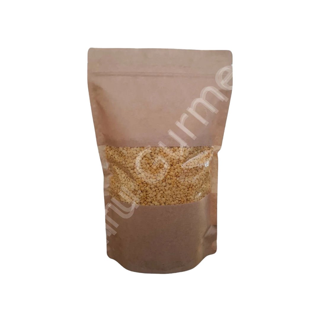 Guru Gurme Yerli Sarı Mercimek 1 kg