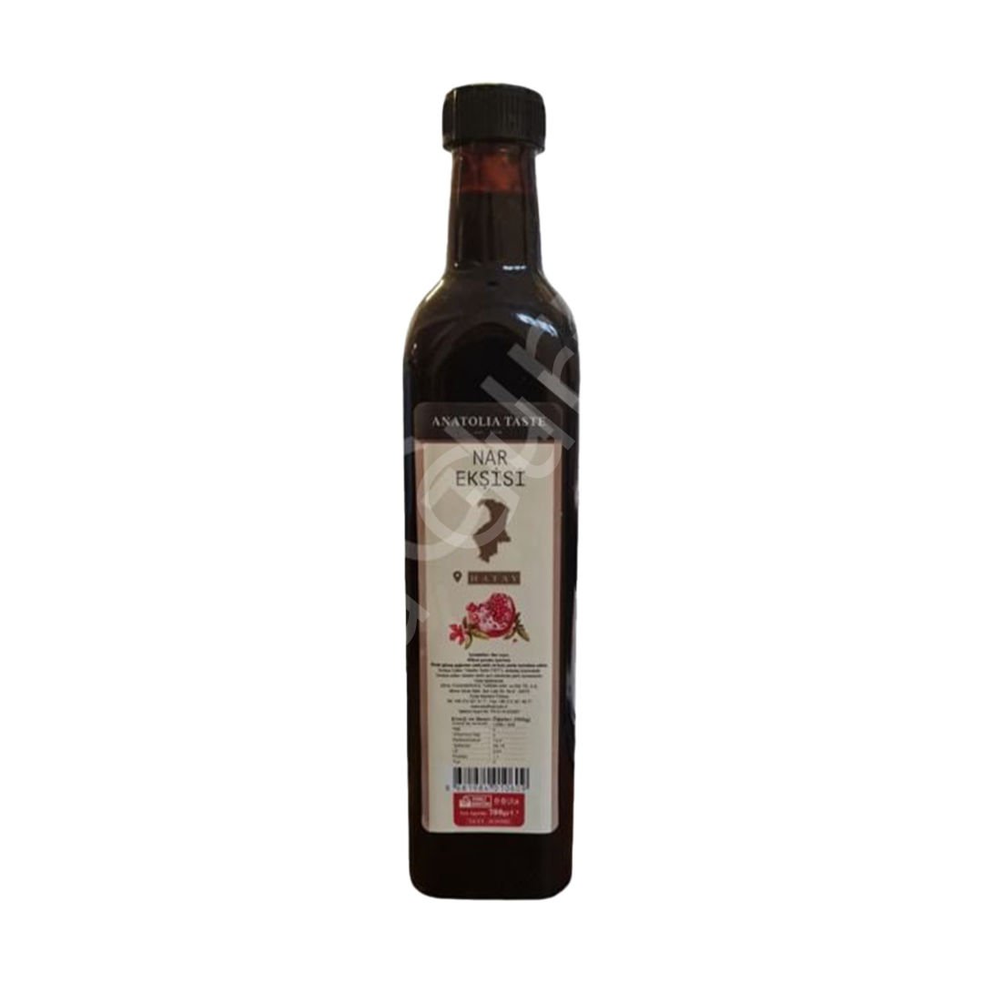 Anatolia Taste Hatay Nar Ekşisi 700 Gr