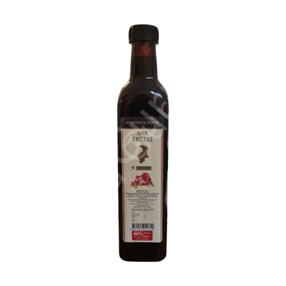 Anatolia Taste Hatay Nar Ekşisi 700 Gr