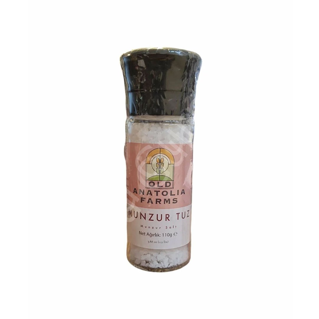 Anatolia Farms Munzur Tuz 110 gr