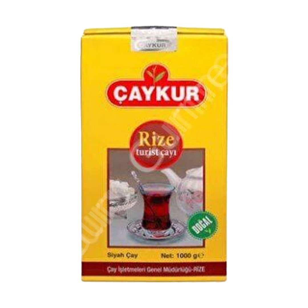 Çaykur Rize Turist Çayı 1 Kg