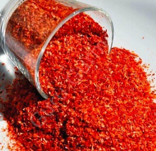 Guru Gurme Tatlı Pul Biber 100 Gr.
