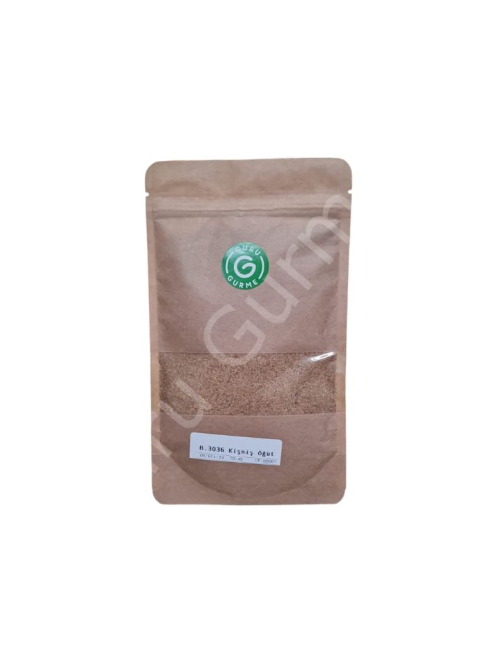 Guru Gurme Kişniş Öğütülmüş 100 Gr.