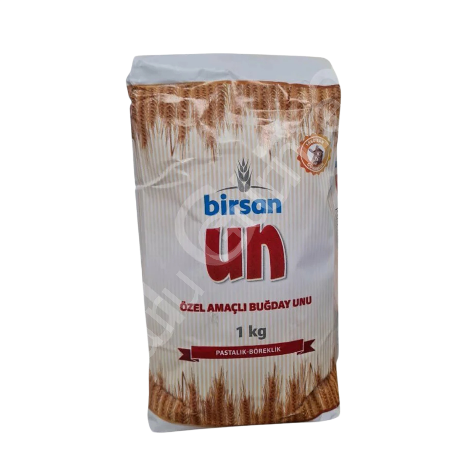 Birsan Çok Amaçlı Un 1 Kg
