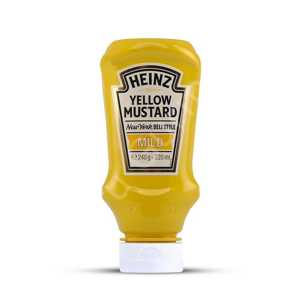 Heinz Hardal Mild 445 Gr