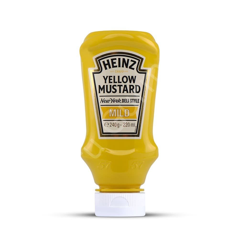 Heinz Hardal Mild 445 Gr