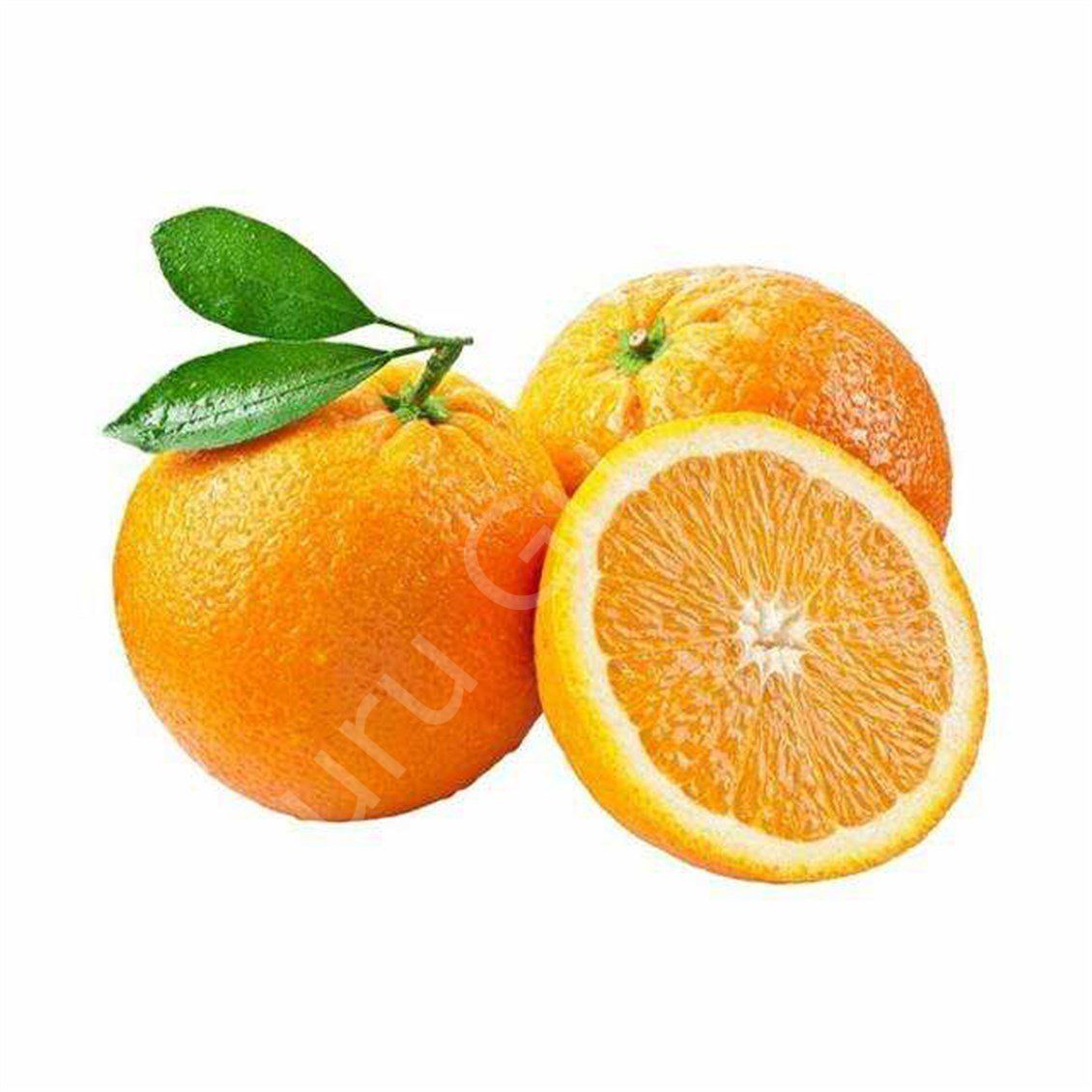 Guru Gurme Sıkmalık Portakal 1 Kg