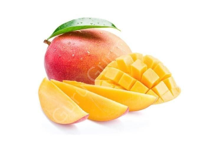 Guru Gurme Yerli Mango 550 - 650 Gr  Adet