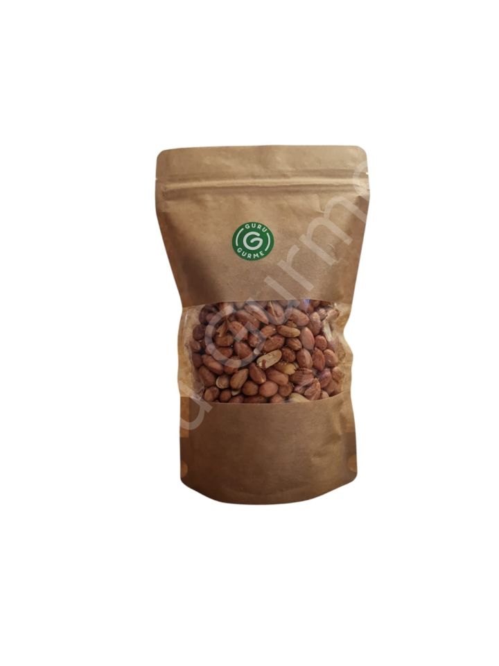 Guru Gurme Tuzsuz Yerfıstık