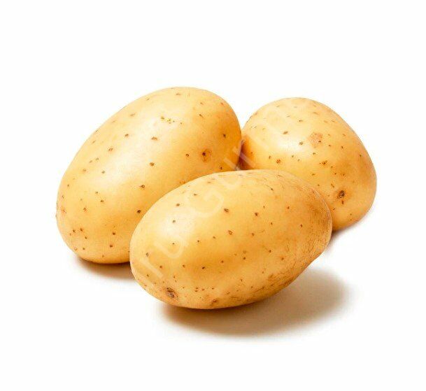Guru Gurme Afyon Patates 1 kg