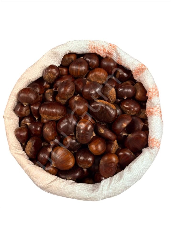 Guru Gurme Aydın Şeker Kestane 1 Kg