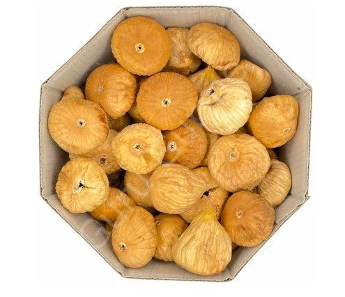 Guru Gurme Dalında Kurutulmuş Dağ İnciri