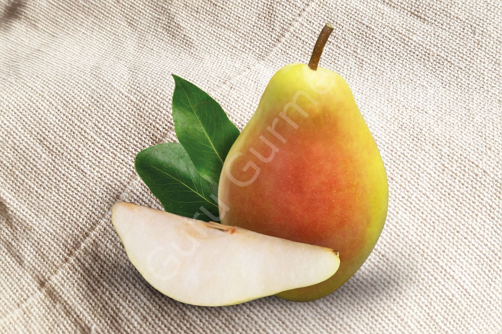 Guru Gurme Santa maria  Armut 1 Kg