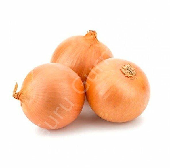 Guru Gurme Kuru Soğan 1 Kg