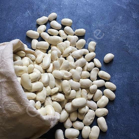 Guru Gurme Bombay Fasulye jumbo 1 Kg