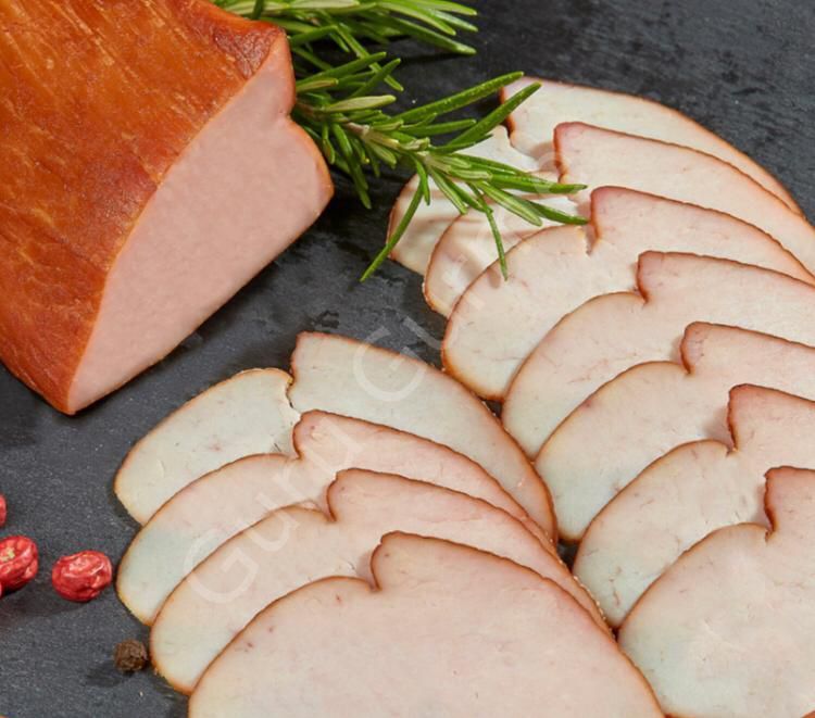 Şütte Hindi Kuru Et Dilimli 250 Gr