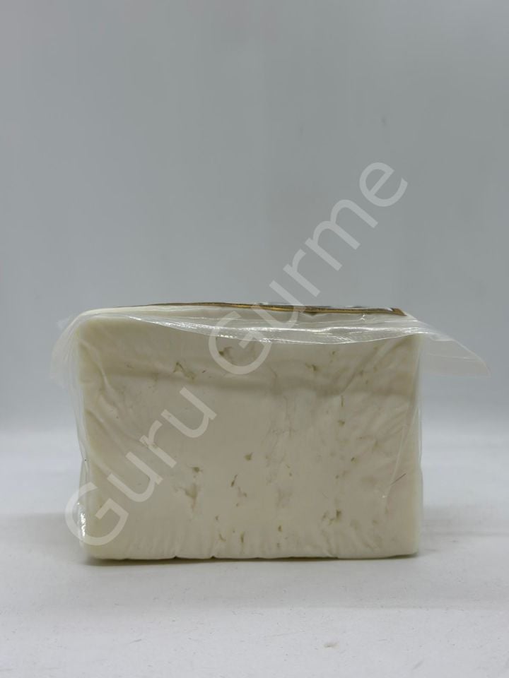 Uysal Tam Yağlı Sert Beyaz Peynir 650 gr - 750 gr.