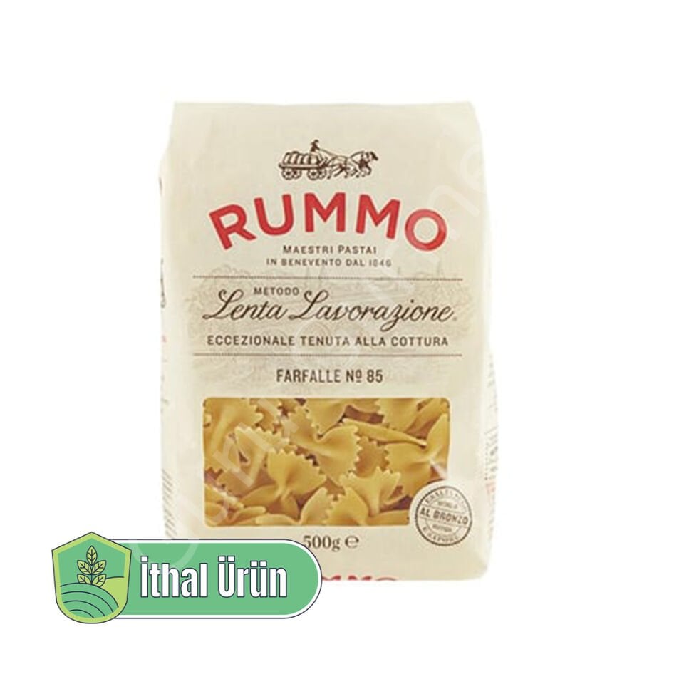 Rummo Farfalle NO 85 500 gr
