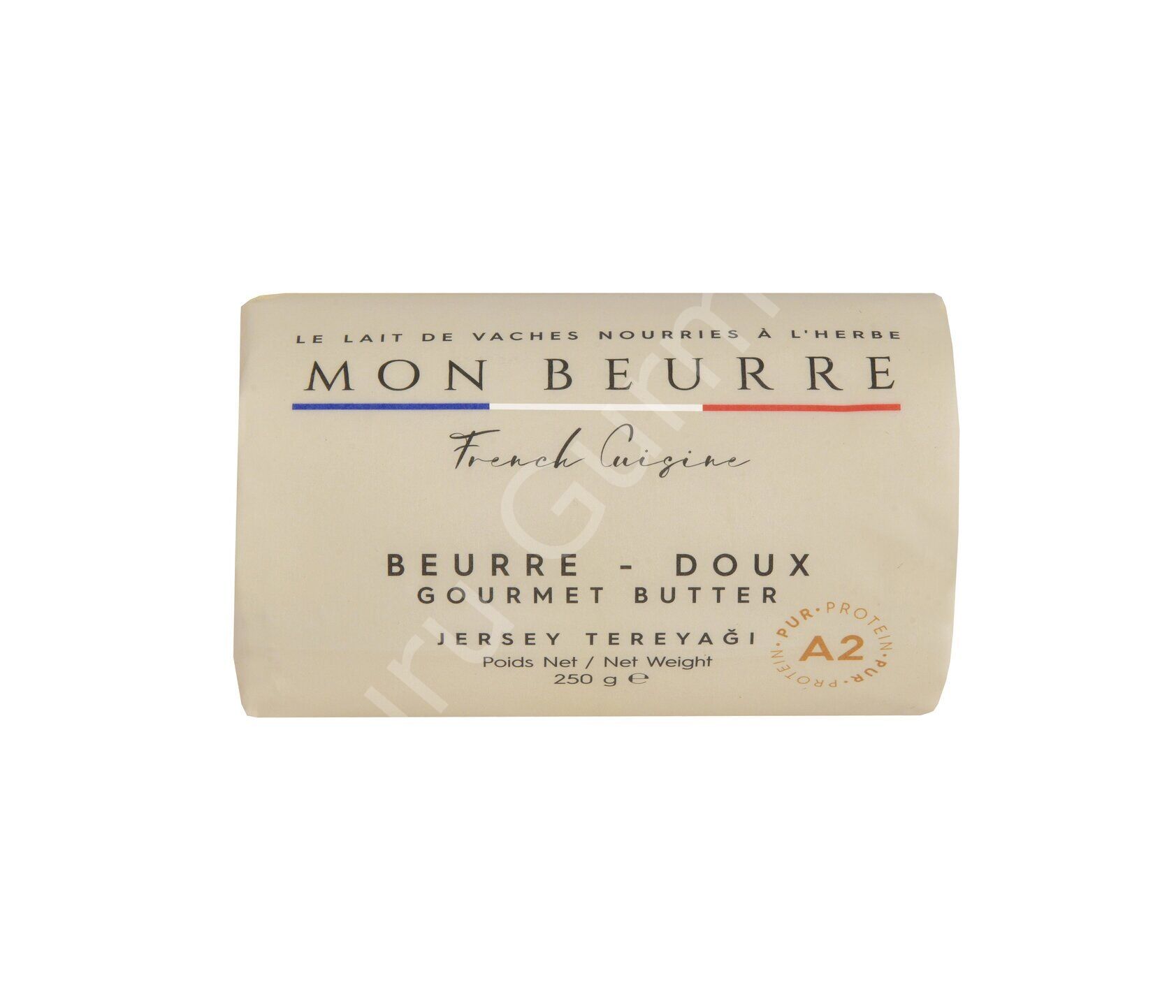 Mon Beurre Jersey Tereyağı 250 g