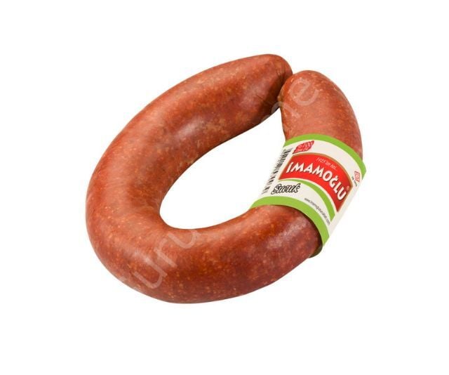 İmamoğlu Kangal Sucuk Acısız 1 kg