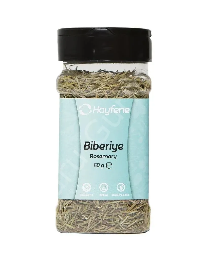 Hayfene Biberiye 60 gr.